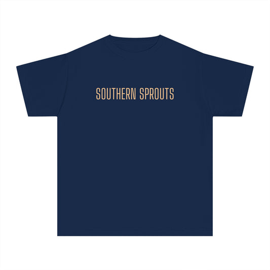Southern Sprouts Tee